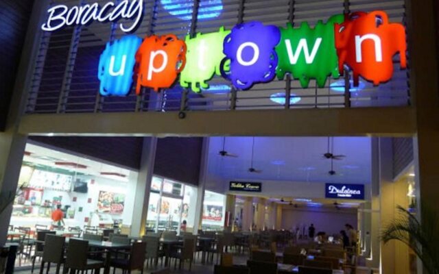 Boracay Uptown