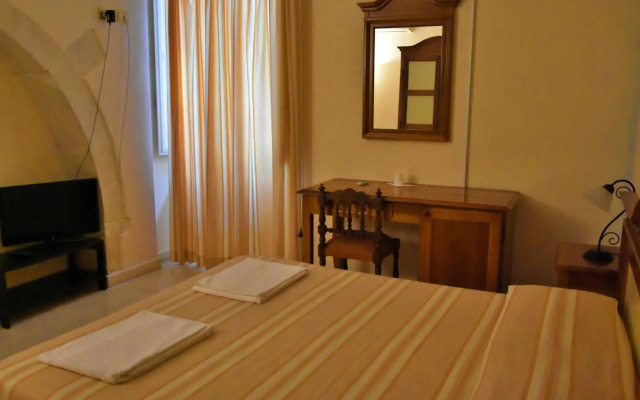 Piccolo Hotel Casa Mia