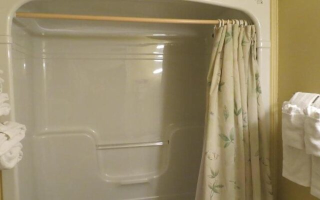 Auberge Centre-Ville