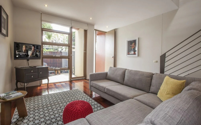 Boutique Stays - Somerset Terrace, Richmond