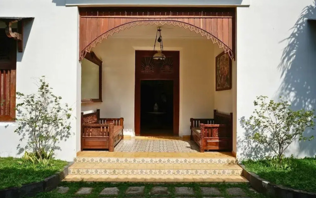 The Mangkoro Hotel by Sinergi
