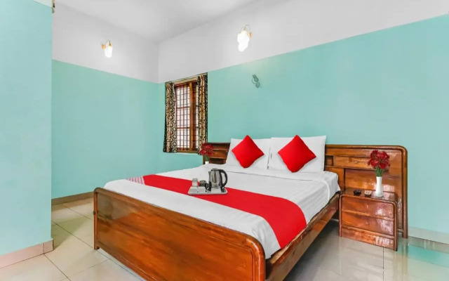 Oyo Flagship 702728 Tourism Residency