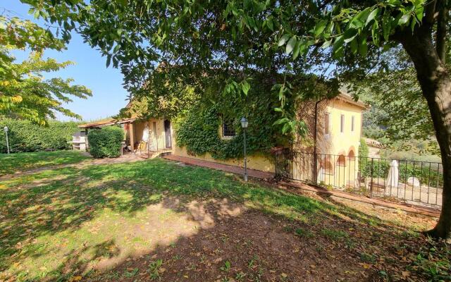 Belvilla by OYO Villa La Monta