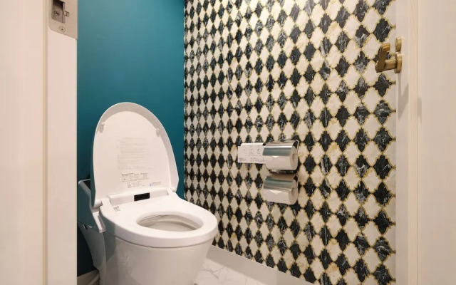 Four Stories Hotel Maihama Tokyo Bay