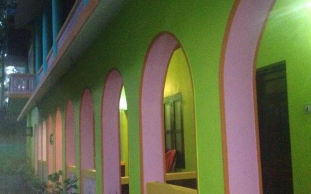 Rendezvous Beach Resort