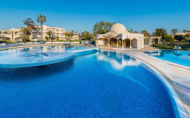 Le Royal Hotels & Resorts - Hammamet