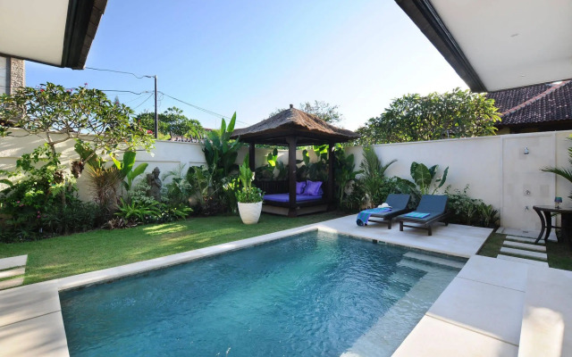 Villa Athena
