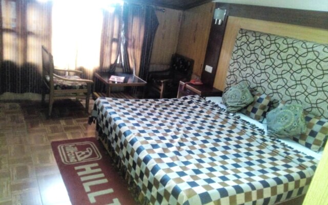 Hilltone Resorts and Spa