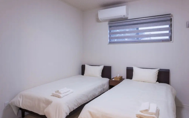 Kariyushi Condominium Resort Nago RB Villa