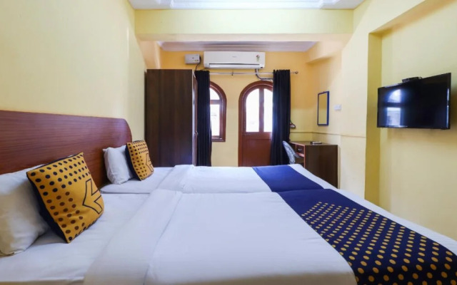 Hotel Nagina