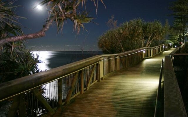 Pacific on Coolum