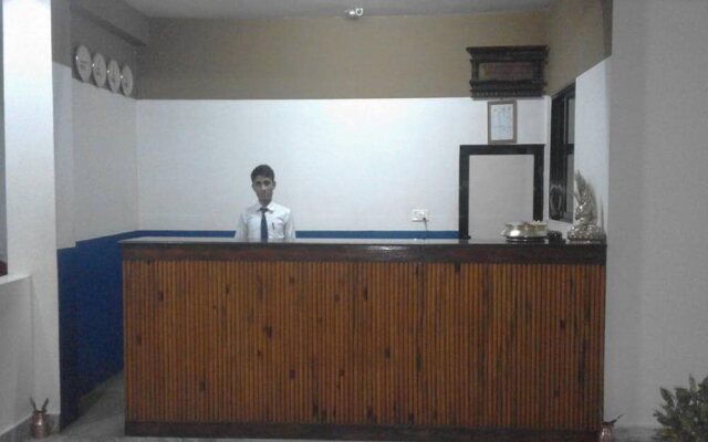 Siddhartha Hotel, Tikapur