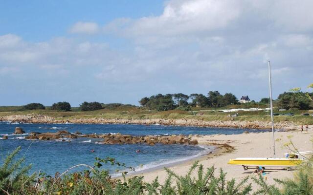 Maison Pleumeur-Bodou, 5 pièces, 6 personnes - FR-1-542-19