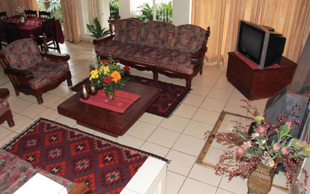 Rustenburg Guesthouse