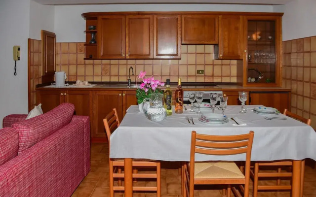 Ca Bearly in Nesso With 1 Bedrooms and 1 Bathrooms