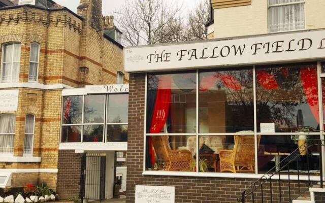 The Fallowfield Lodge