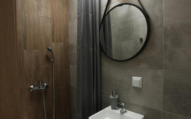 Sweet Harmony ! 70m from Rapsani beach !