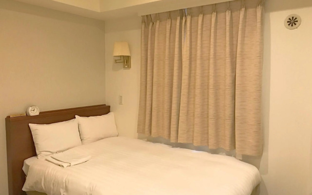 Smile Hotel Namba