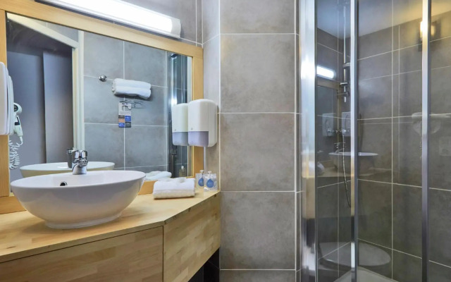 Hôtel Kyriad Caen Sud - Ifs