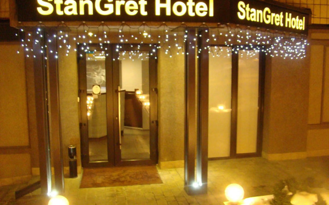Stan Gret Hotel