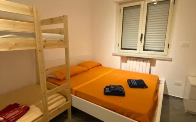 3,5 Zimmer nähe Montepaone Lido CZ