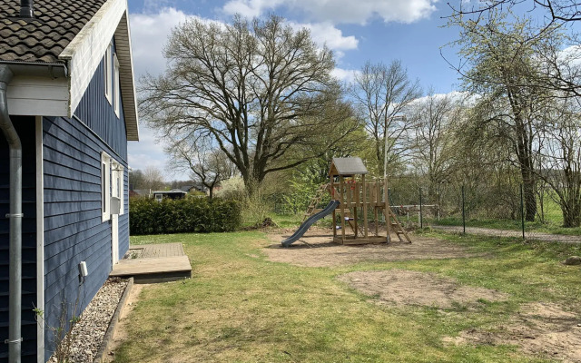 Holiday Home Seeidyll am Dummer See, Dummer