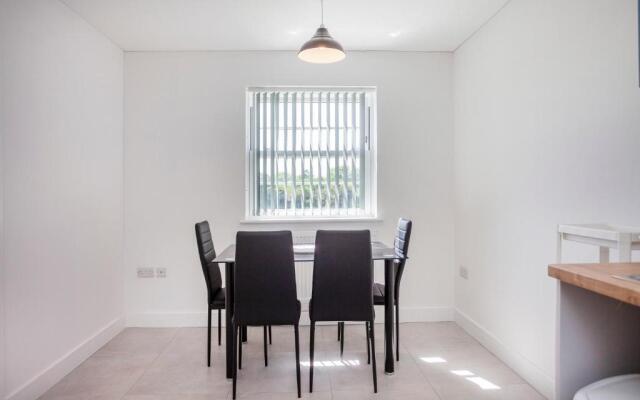 Westgate Hömli Estate