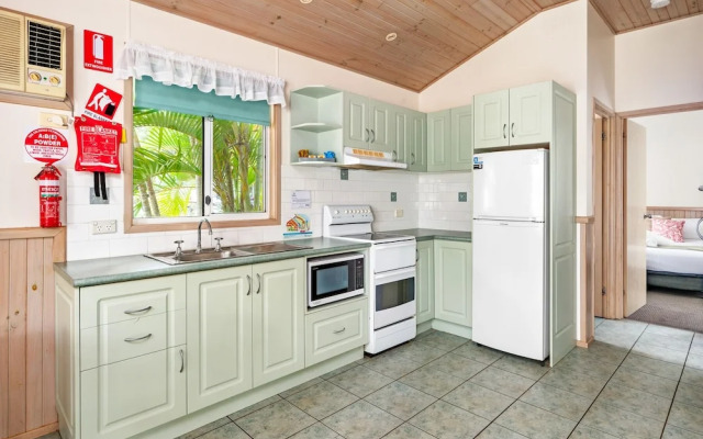 Koala Shores Port Stephens Holiday Park
