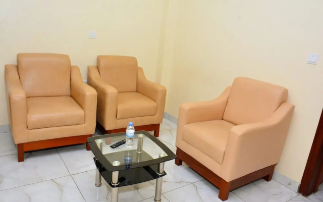 Fatima Hotel