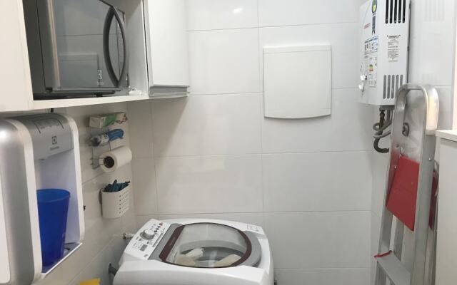 Belfort Roxo - Rio Habitat