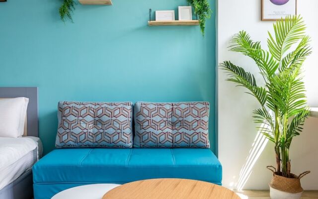 Sleepier Multi-Minsu Tainan