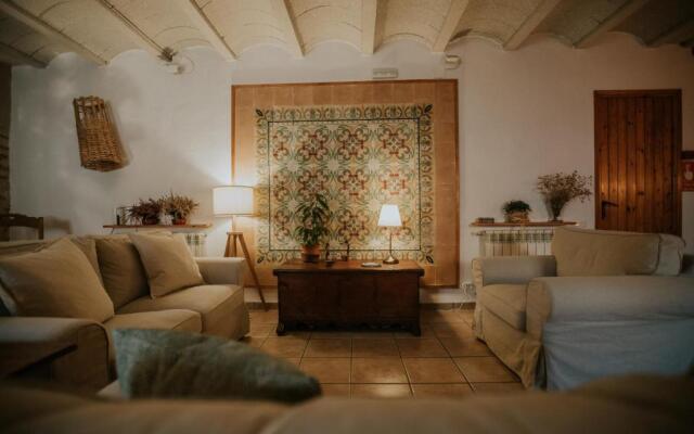 Hotel Rural Lo Moli de Rosquilles
