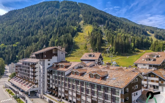 Hotiday Apartments La Thuile