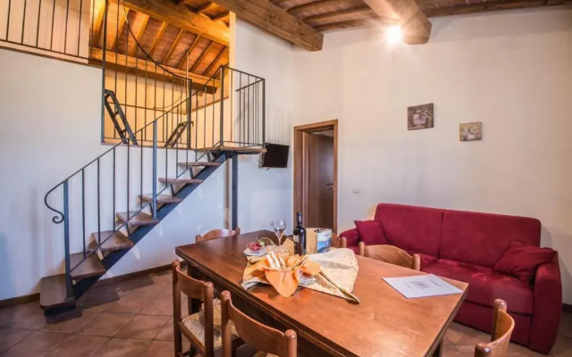 Agriturismo Casetta I^