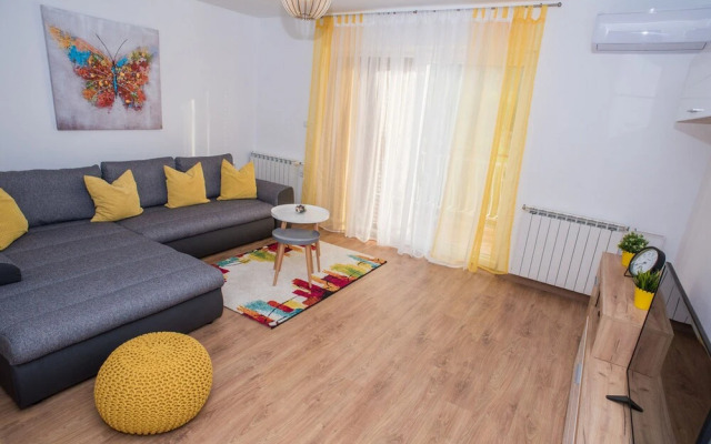 Apartments Ivona