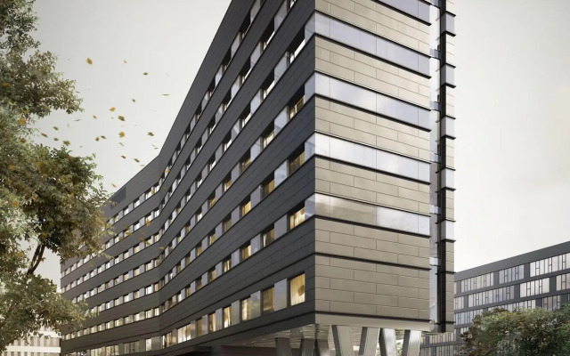 Four Points by Sheraton Warsaw Mokotow