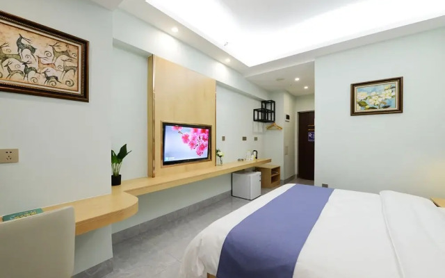 City Neighbors Aparthotel