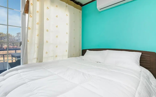 Gapyeong Dochi Vill Pension
