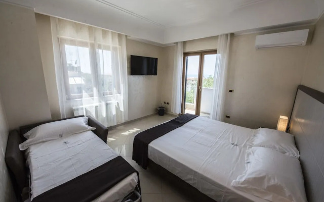 Residenza Prestige Tropea