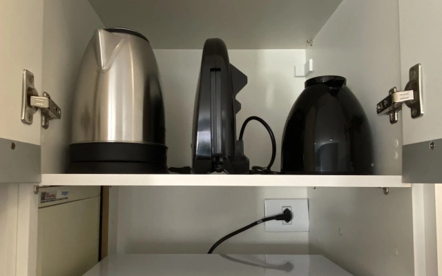 QSA - Anora Spaces - Metropolis Alphaville