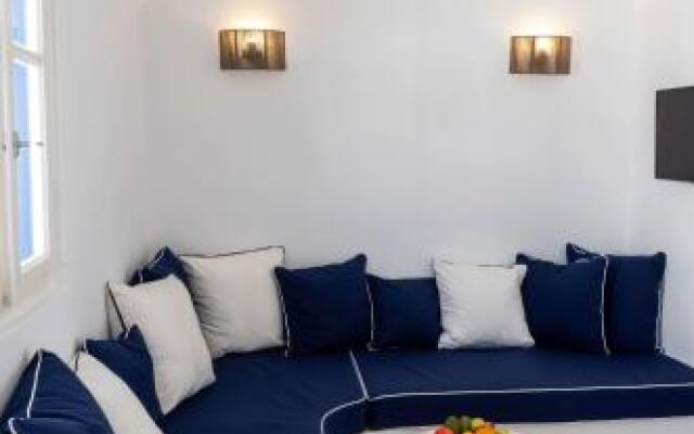 Hyades Mykonos Apartments And Studios
