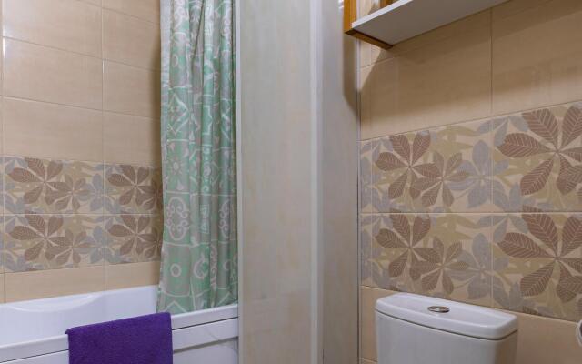 Апартаменты на проезде 5-й Предпортовый