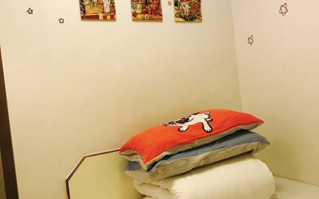 Shinny Inn – Guest Rooms – Kowloon