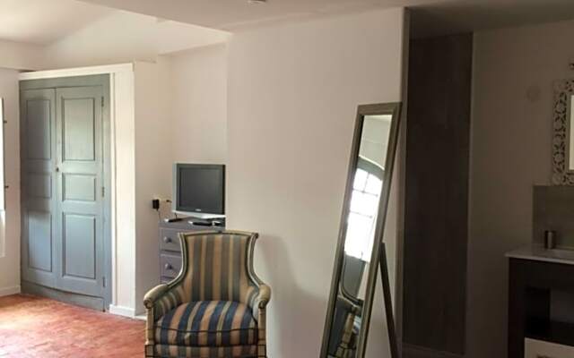 Le "M" Maison d hôtes