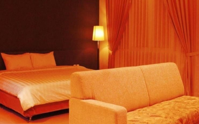 De Resort Mojokerto – Guest Rooms – Mojokerto