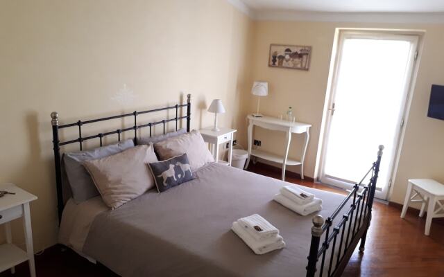 Bed & Breakfast Le Terrazze