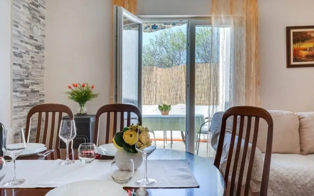 Nena - 10 m From sea - A1