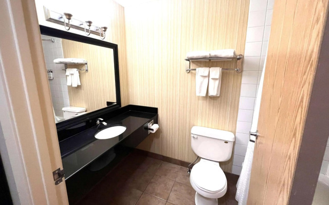 Ramada by Wyndham Prince Albert