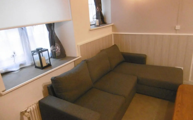 studio au pied de la cathedrale notre dame