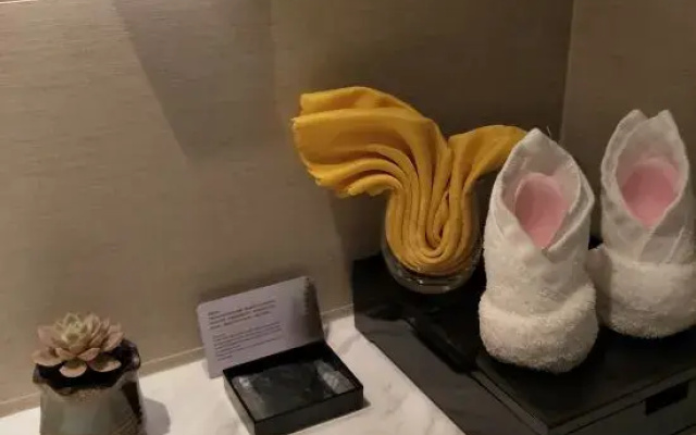 Yitel Premium (Xi'an High-tech Zone Jinye Road)